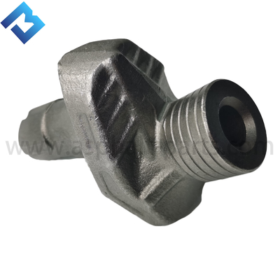 2198001 Milling Tool Holder